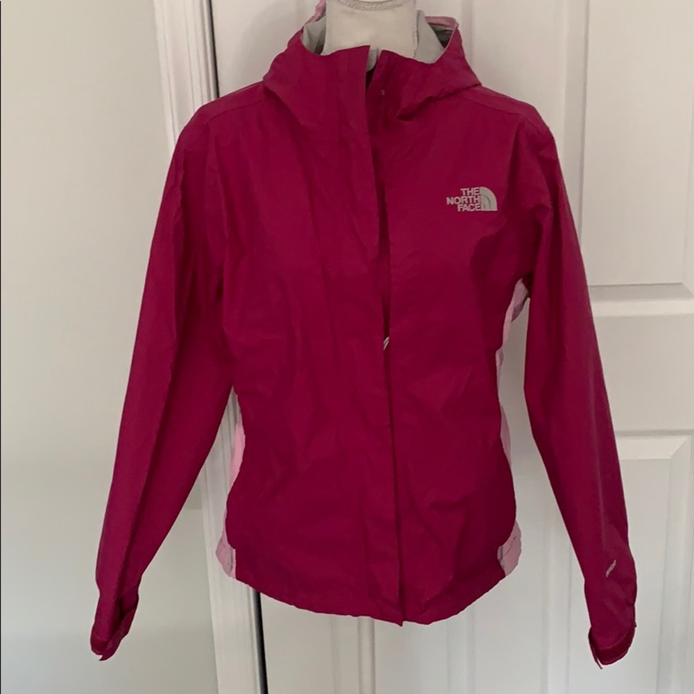 Women’s North Face Jacket - Picture 1 of 8